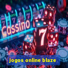 jogos online blaze